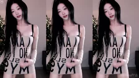 AfreecaTV哈妮妮(BJ하니니)2025年12月17日舞蹈剪辑175633